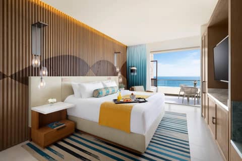 Hard Rock Hotel Los Cabos — photo 2