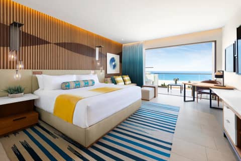 Hard Rock Hotel Los Cabos — photo 3