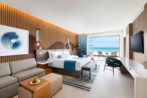 Hard Rock Hotel Los Cabos — photo 4