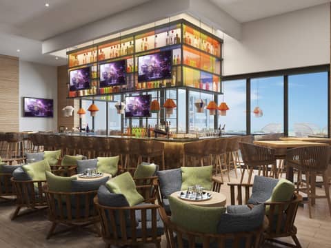 Hard Rock Hotel Los Cabos — photo 5