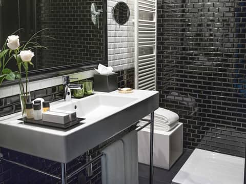 The Principal Madrid Small Luxury Hotels — photo 8