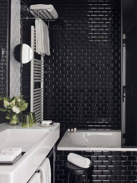 The Principal Madrid Small Luxury Hotels — photo 9