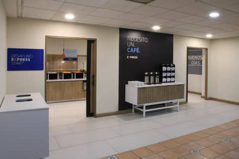 Holiday Inn Express - Monterrey - Tecnologico by IHG — photo 2