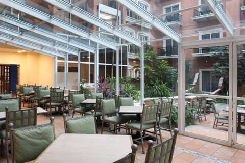 Holiday Inn Express - Monterrey - Tecnologico by IHG — photo 4