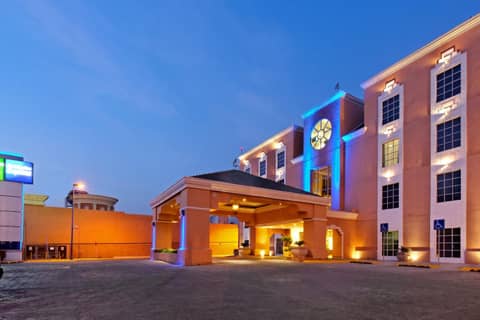 Holiday Inn Express - Monterrey - Tecnologico by IHG — photo 5