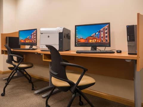 Holiday Inn Express - Monterrey - Tecnologico by IHG — photo 7