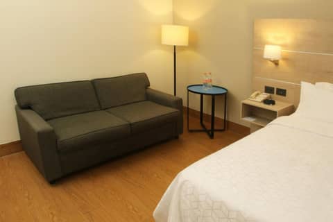 Holiday Inn Express - Monterrey - Tecnologico by IHG — photo 9