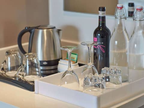 Mövenpick Hotel Mactan Island Cebu — photo 5