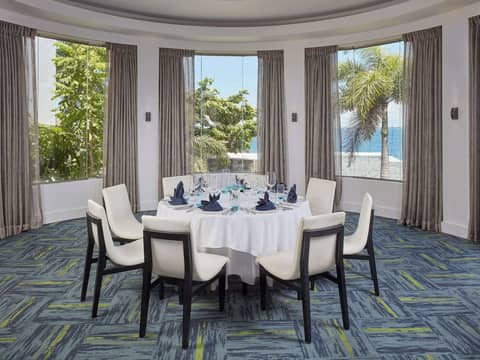 Mövenpick Hotel Mactan Island Cebu — photo 8