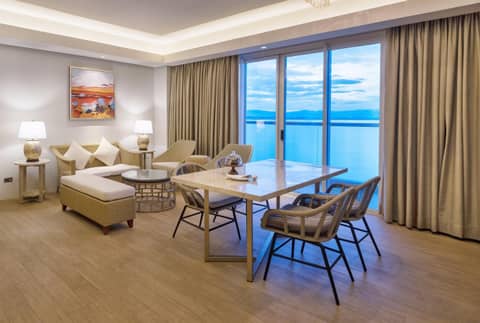 Dusit Thani Mactan Cebu Resort — photo 2
