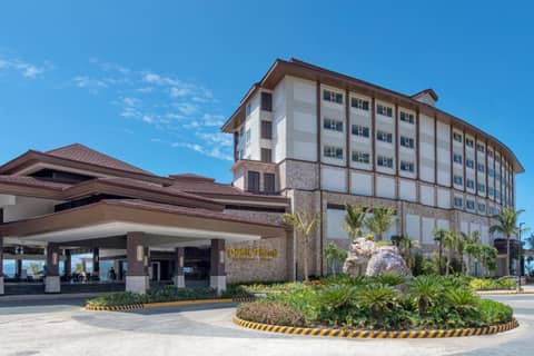 Dusit Thani Mactan Cebu Resort — photo 7