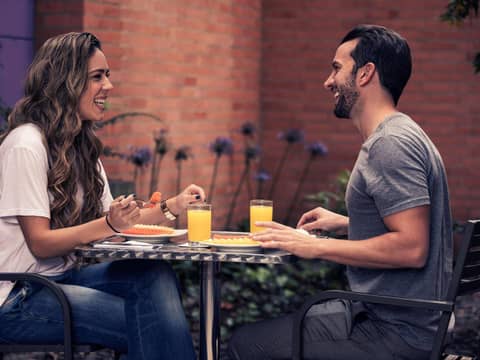 Mercure Bogota BH Retiro — photo 4
