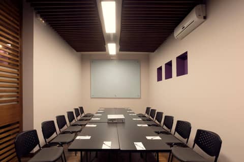 Mercure Bogota BH Retiro — photo 5