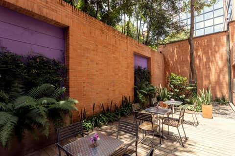 Mercure Bogota BH Retiro — photo 9