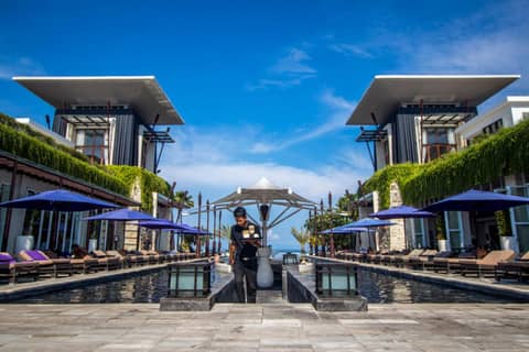 The Sakala Resort Bali All Suites — photo 4