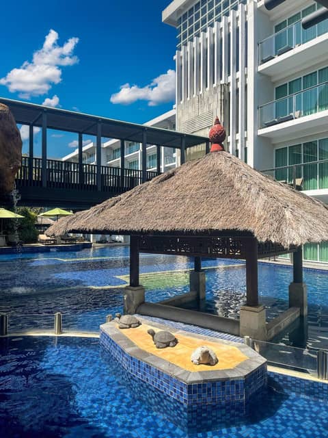 The Sakala Resort Bali All Suites — photo 5