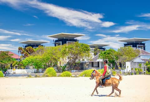 The Sakala Resort Bali All Suites — photo 6
