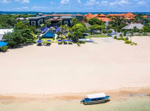 The Sakala Resort Bali All Suites — photo 9