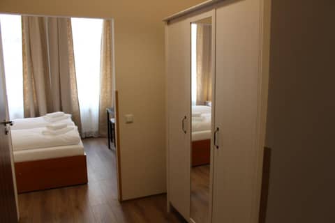 Double or Twin Room — the supplier's photographs — photo 1
