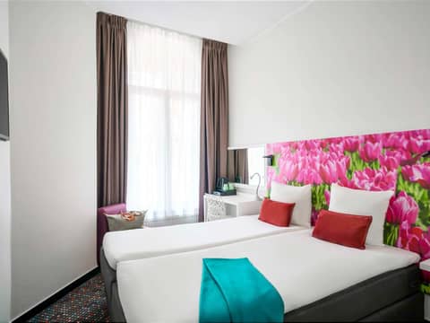 ibis Styles Amsterdam City — photo 3