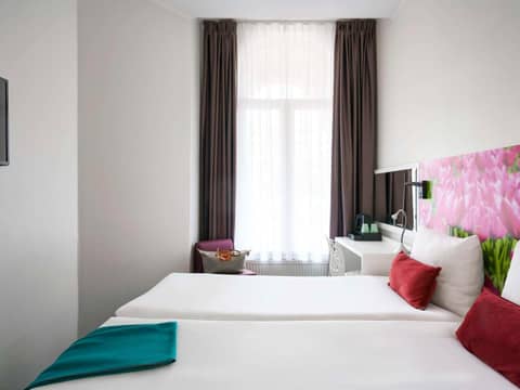 ibis Styles Amsterdam City — photo 7