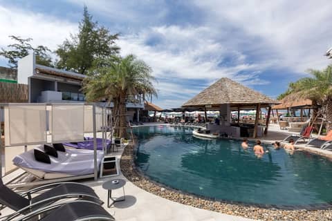 Kudo Hotel & Beach Club (Adults Only) — photo 3