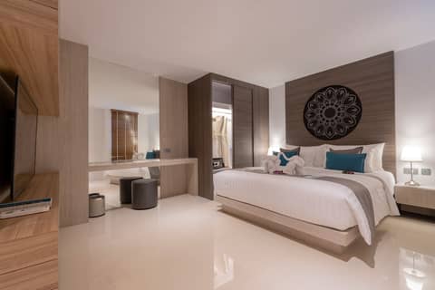 Kudo Hotel & Beach Club (Adults Only) — photo 4