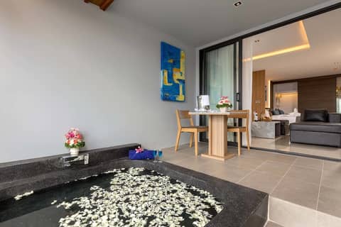 Kudo Hotel & Beach Club (Adults Only) — photo 5