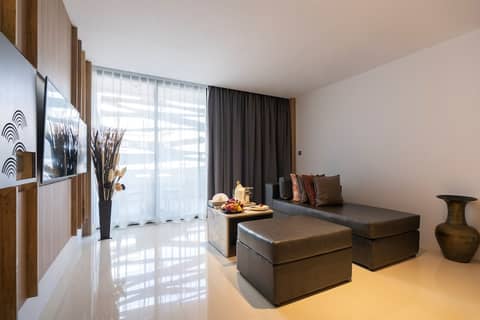 Kudo Hotel & Beach Club (Adults Only) — photo 8