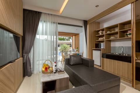 Kudo Hotel & Beach Club (Adults Only) — photo 9