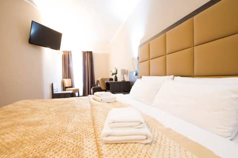Hotel Delta am Potsdamer Platz — photo 2