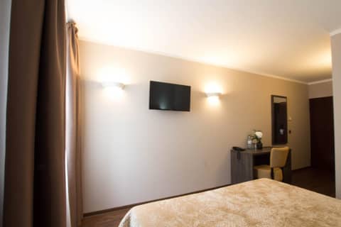 Hotel Delta am Potsdamer Platz — photo 6