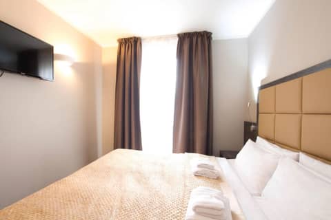 Hotel Delta am Potsdamer Platz — photo 8