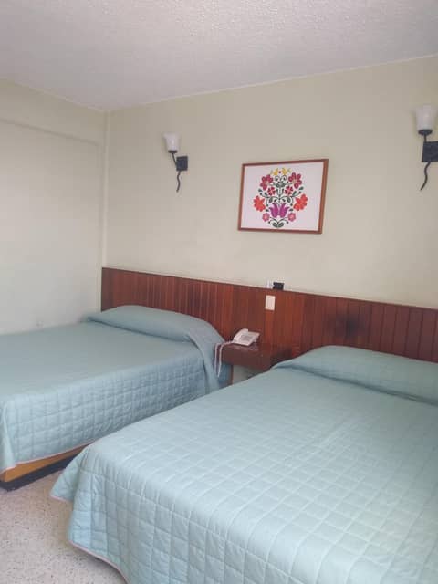 Hotel Batab — photo 2