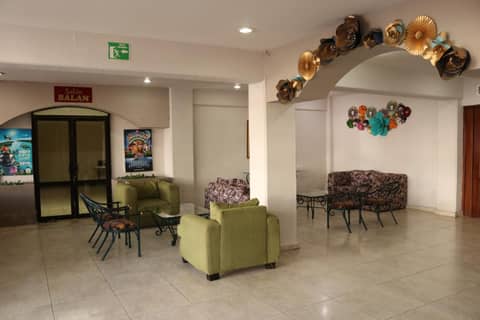 Hotel Batab — photo 8