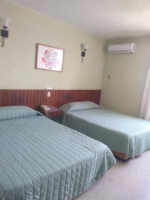 Hotel Batab — photo 9