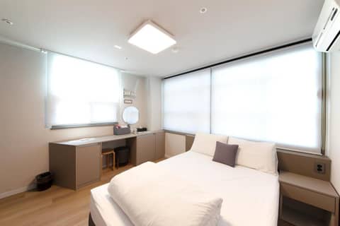 K-Grand Hostel Dongdaemun — photo 6