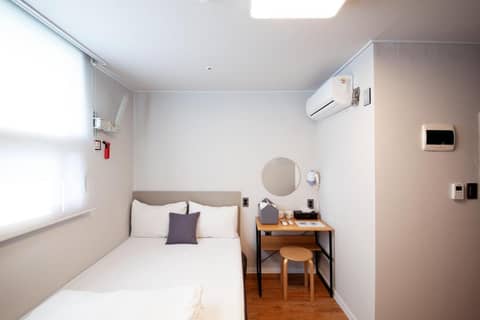 K-Grand Hostel Dongdaemun — photo 7
