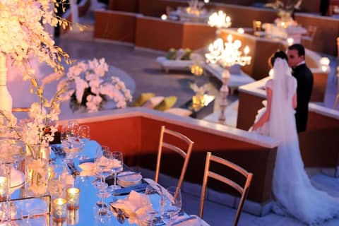 Cairo Marriott Hotel — photo 3