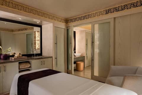 Cairo Marriott Hotel — photo 7