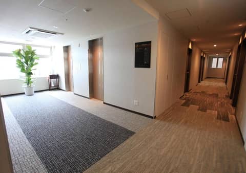Urban Hotel Kyoto Gojo Premium — photo 5