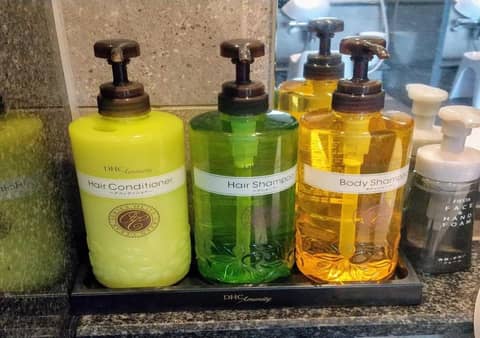 Urban Hotel Kyoto Gojo Premium — photo 9
