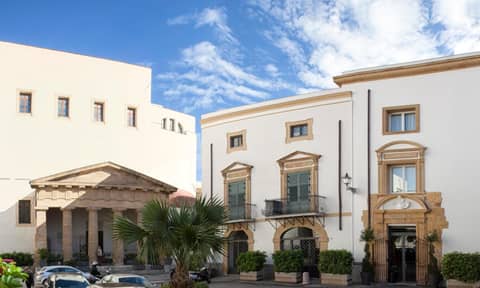 Palazzo Brunaccini Boutique Hotel — photo 2