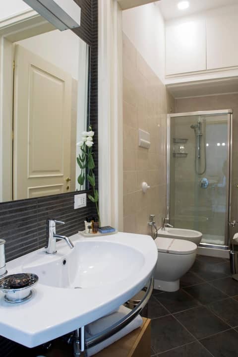 Palazzo Brunaccini Boutique Hotel — photo 4