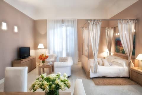Palazzo Brunaccini Boutique Hotel — photo 8