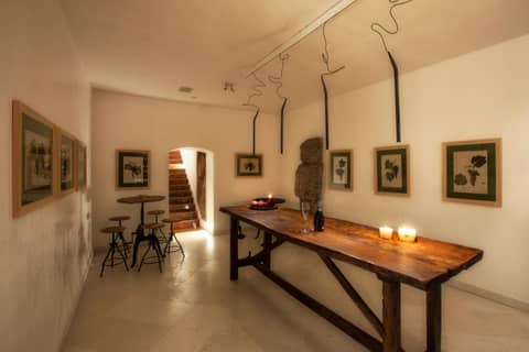 Palazzo Brunaccini Boutique Hotel — photo 9