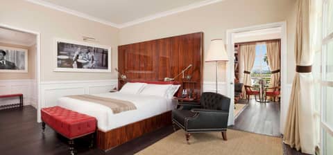 Cameo Beverly Hills, LXR Hotels & Resorts — photo 7
