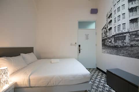Cacha Heritage Hotel - Chinatown & Old Town near MRT Sam Yot — photo 2