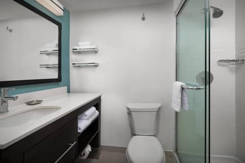Residence Inn Washington, DC Foggy Bottom — photo 4