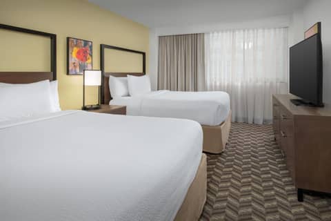 Residence Inn Washington, DC Foggy Bottom — photo 7